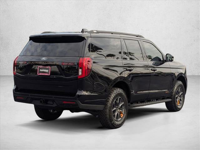 New 2026 Ford Expedition Tremor AWD/4WD image 2