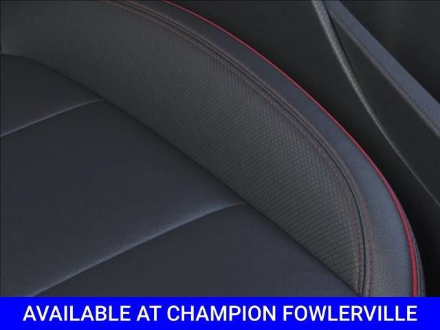 New 2026 Chevrolet TrailBlazer RS w/ Convenience Package AWD/4WD image 21
