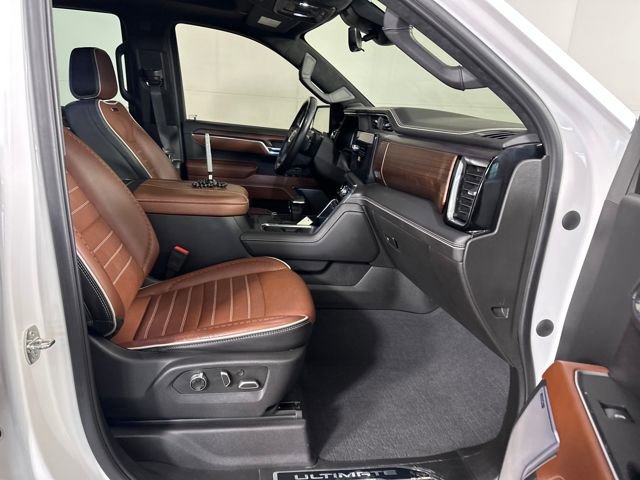 Used 2024 GMC Sierra 1500 Denali Ultimate image 28