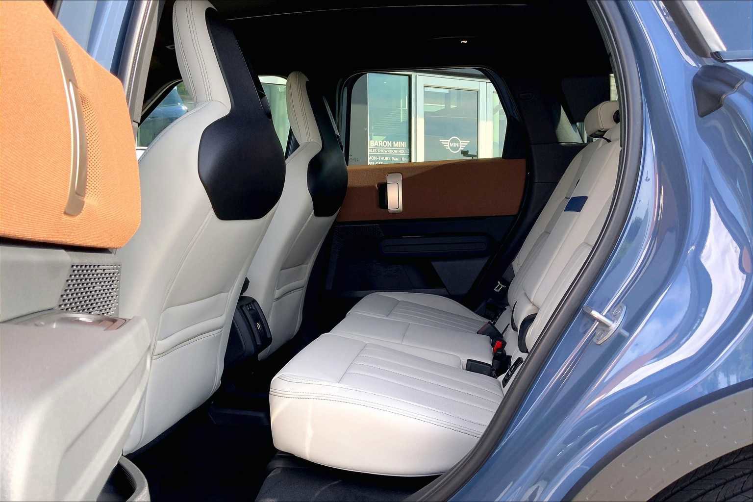 New 2026 MINI Cooper Countryman S image 18