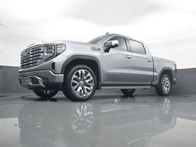 Used 2023 GMC Sierra 1500 Denali w/ Denali Reserve Package AWD/4WD image 21