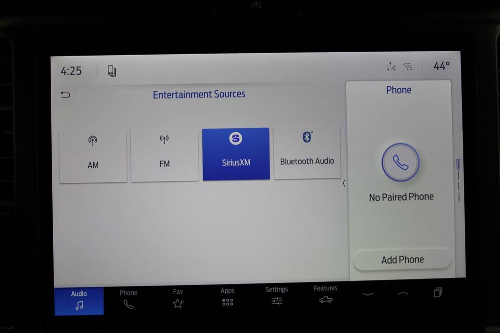 New 2026 Ford F150 STX image 43