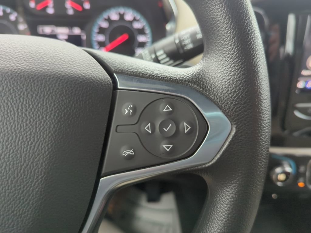 Certified 2024 Chevrolet Traverse LS w/ Safety Package image 26