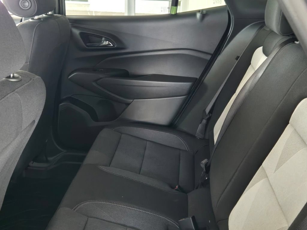 New 2026 Chevrolet Trax RS w/ Driver Confidence Package FWD image 15