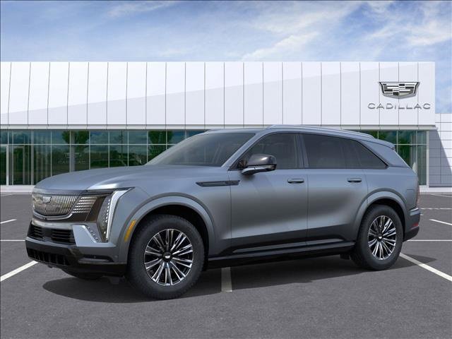 New 2026 Cadillac Escalade IQ Sport 1 image 2