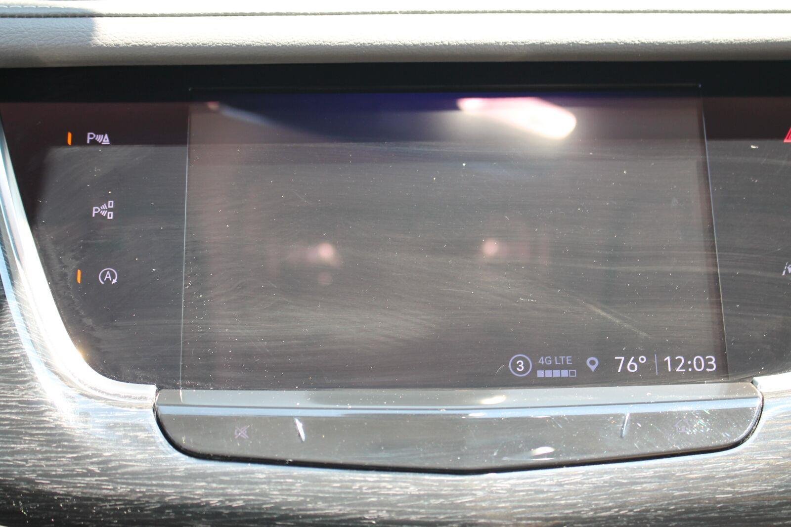 Used 2022 Cadillac XT6 Premium Luxury w/ Technology Package FWD image 23