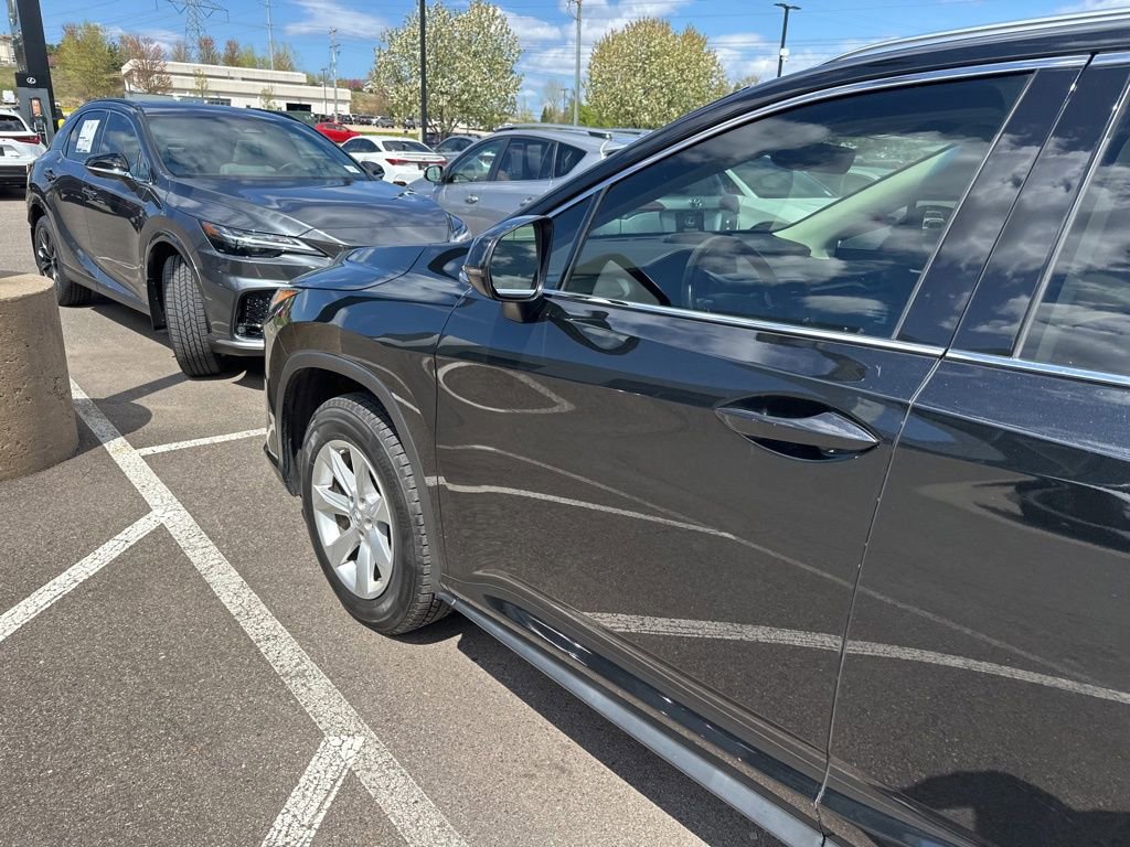 Used 2016 Lexus RX 350 AWD image 16