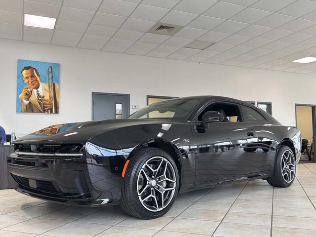 New 2026 Dodge Charger R/T AWD/4WD image 7