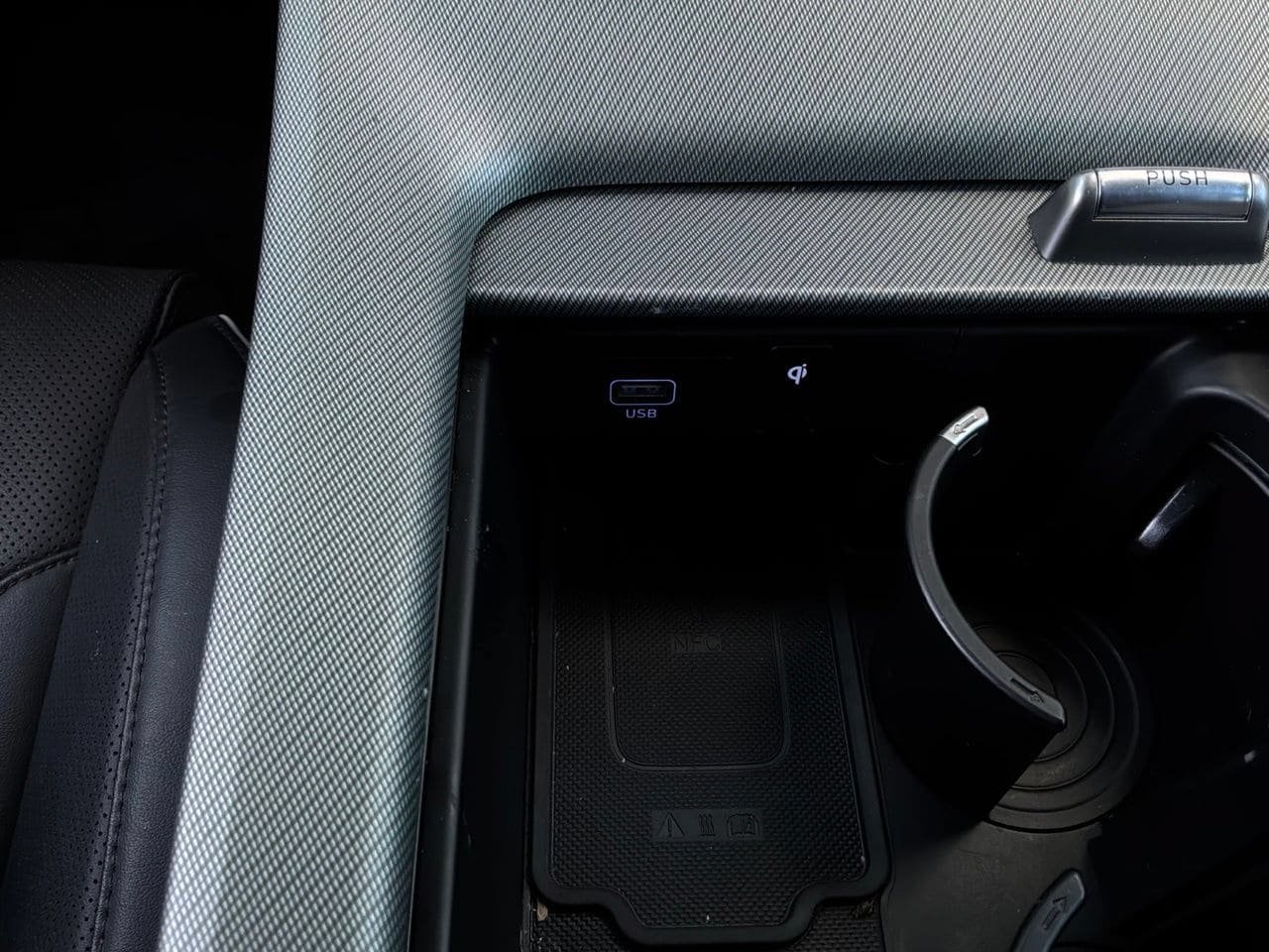 Used 2025 Hyundai Palisade SEL FWD image 29