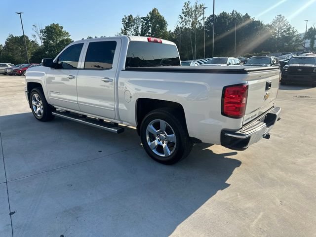 Used 2015 Chevrolet Silverado 1500 LT RWD image 21