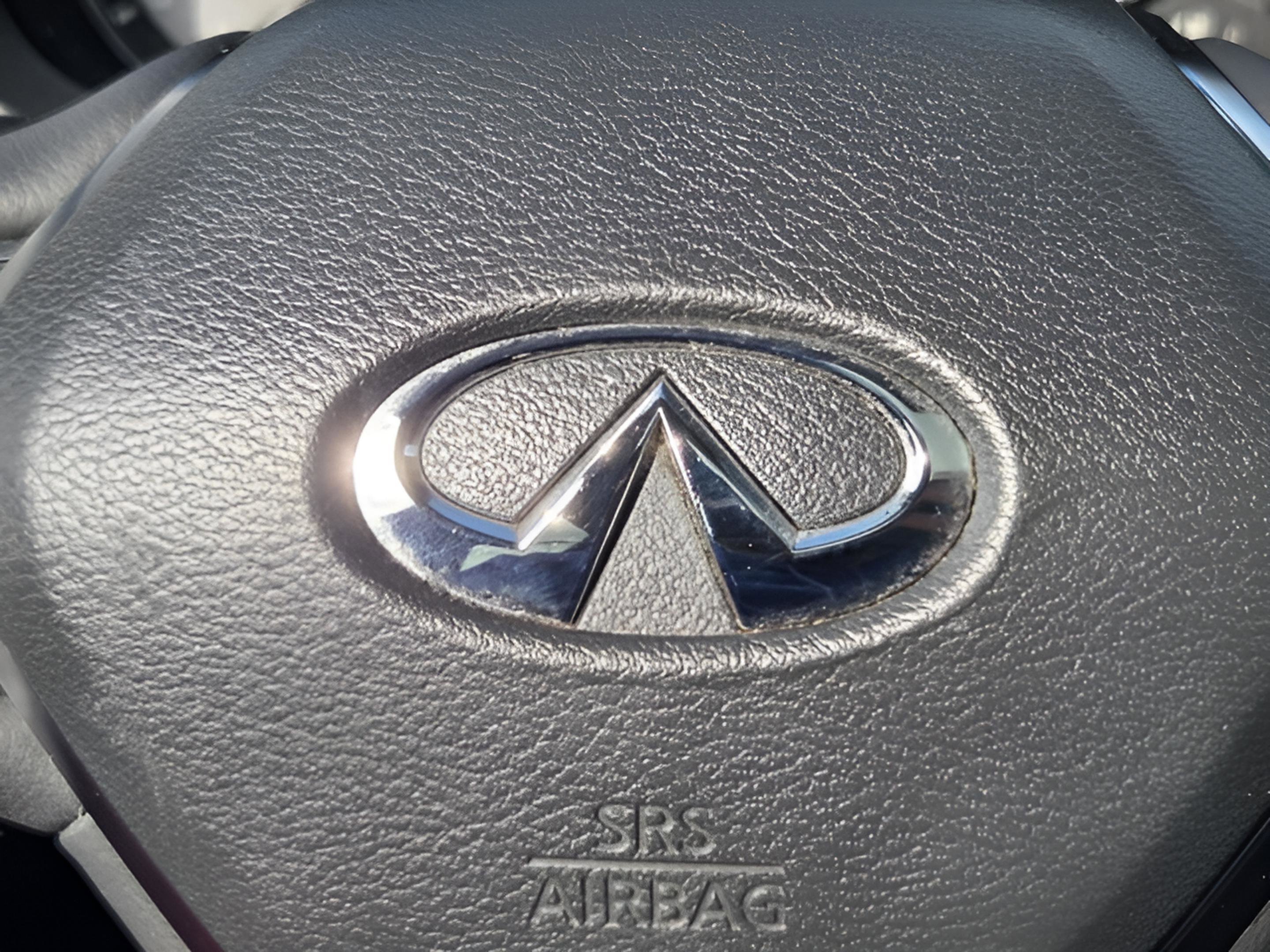 Used 2019 INFINITI QX50 Essential w/ Premium Heat Package image 27