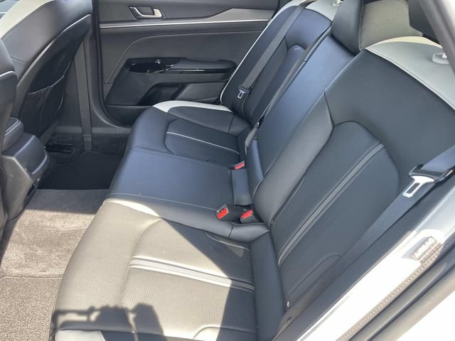 Used 2025 Kia K5 GT-Line w/ GT-Line Premium Package AWD/4WD image 19
