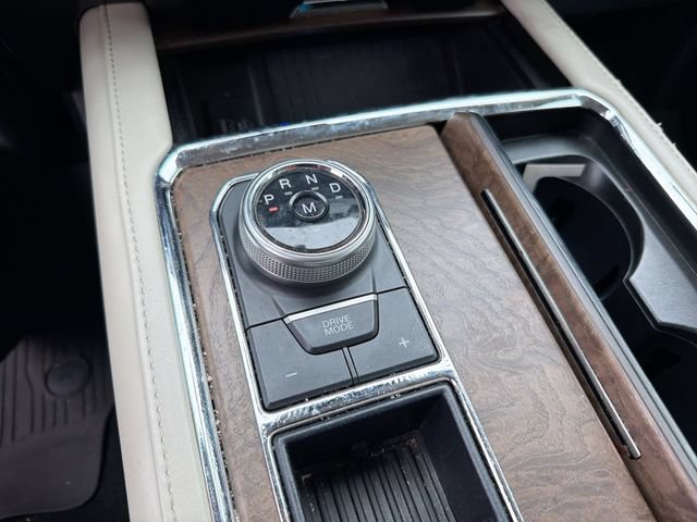 Used 2020 Ford Expedition Max Platinum RWD image 23