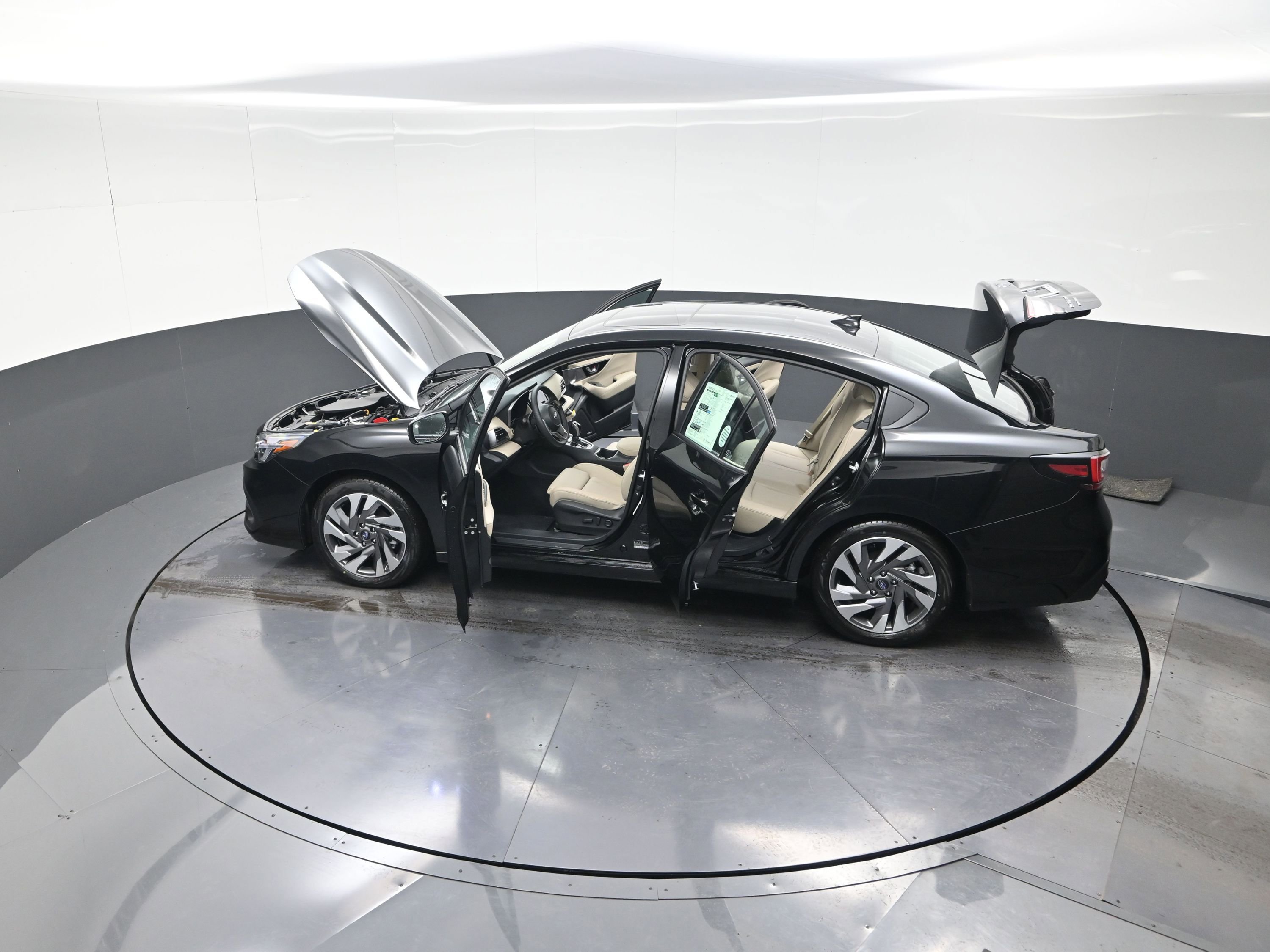 New 2025 Subaru Legacy Limited image 15