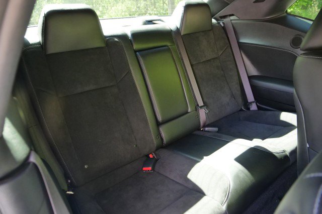 Used 2023 Dodge Challenger R/T Scat Pack RWD image 41