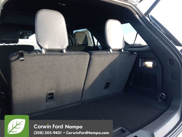 New 2026 Ford Explorer Tremor w/ Tremor Ultimate Package image 29