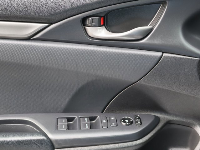 Used 2021 Honda Civic Sport image 12