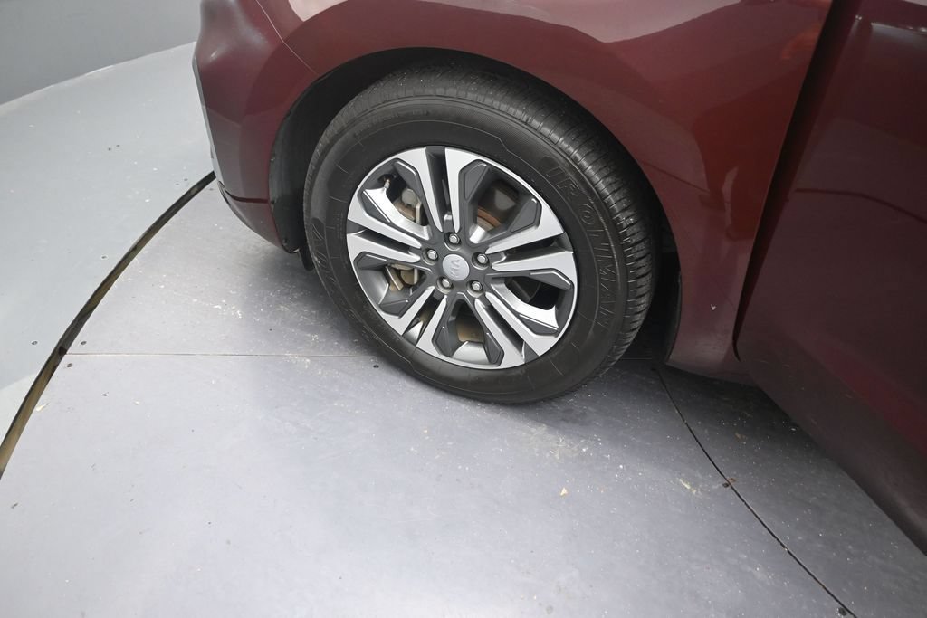 Used 2020 Kia Sedona SX FWD image 14
