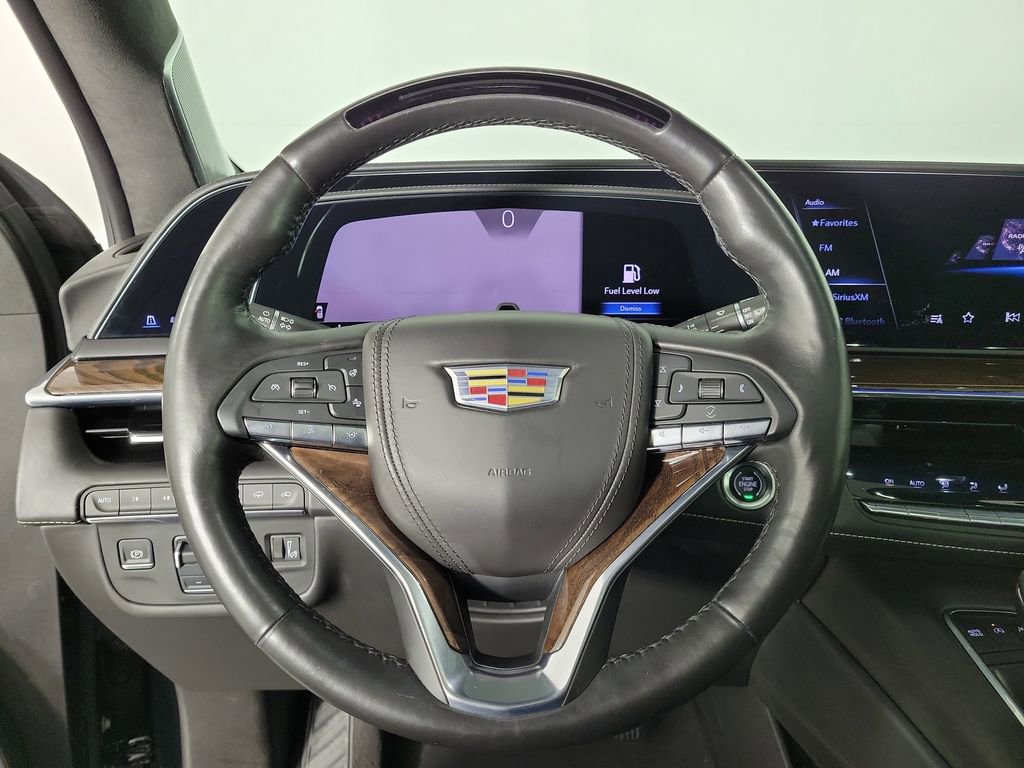 Used 2021 Cadillac Escalade Sport Platinum image 22