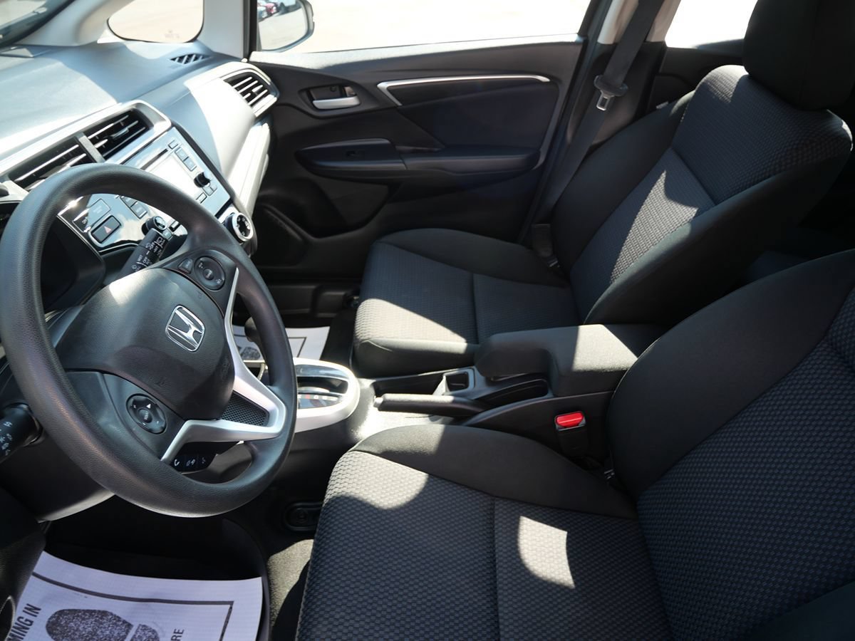 Used 2020 Honda Fit LX image 10