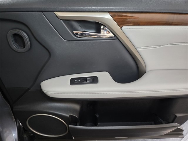 Certified 2019 Lexus RX 350 AWD image 26
