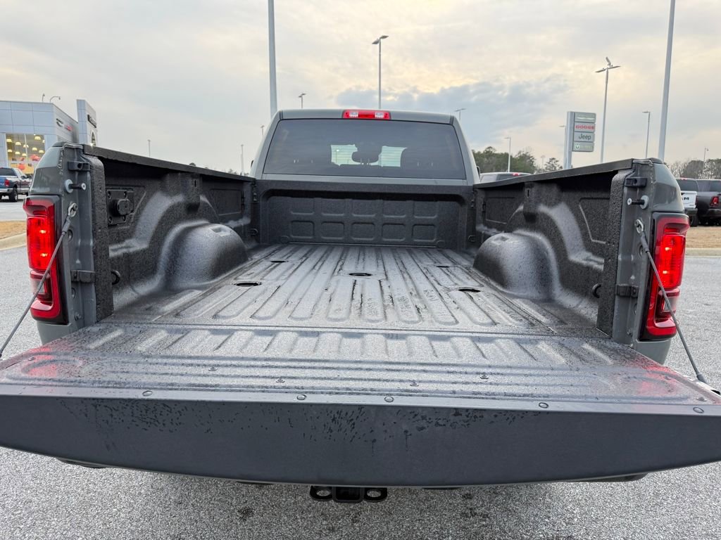 New 2026 RAM 2500 Big Horn image 23