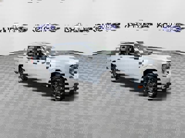 New 2025 Ford Maverick XLT w/ 4K Tow Package image 3