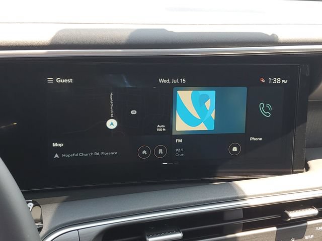 New 2026 Hyundai Palisade SEL AWD/4WD image 29