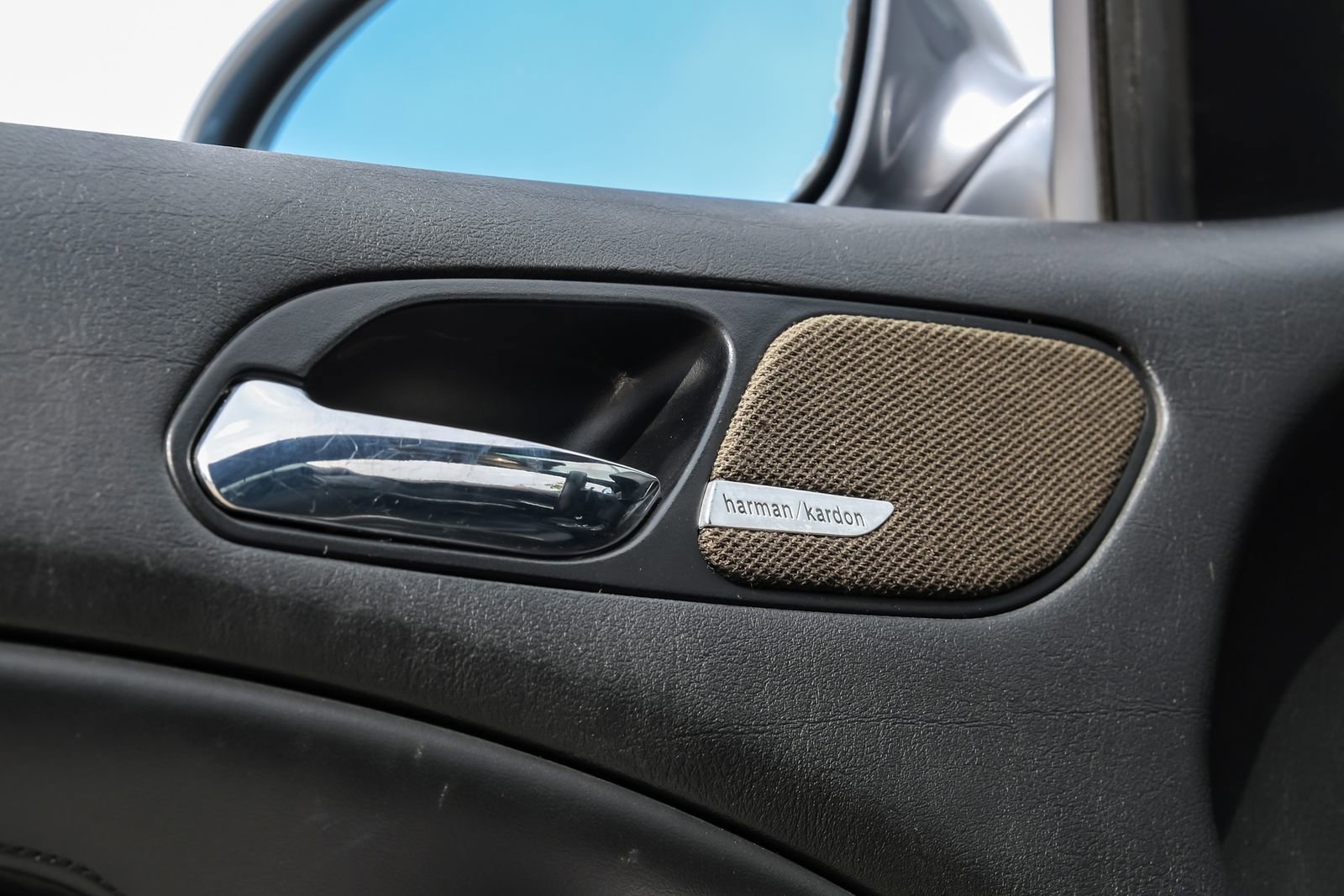 Used 2005 BMW M3 Convertible image 46