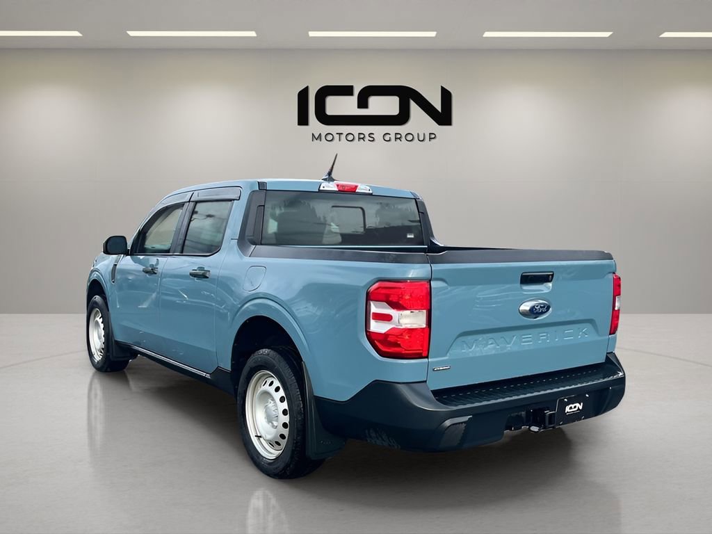 Used 2023 Ford Maverick XL image 3