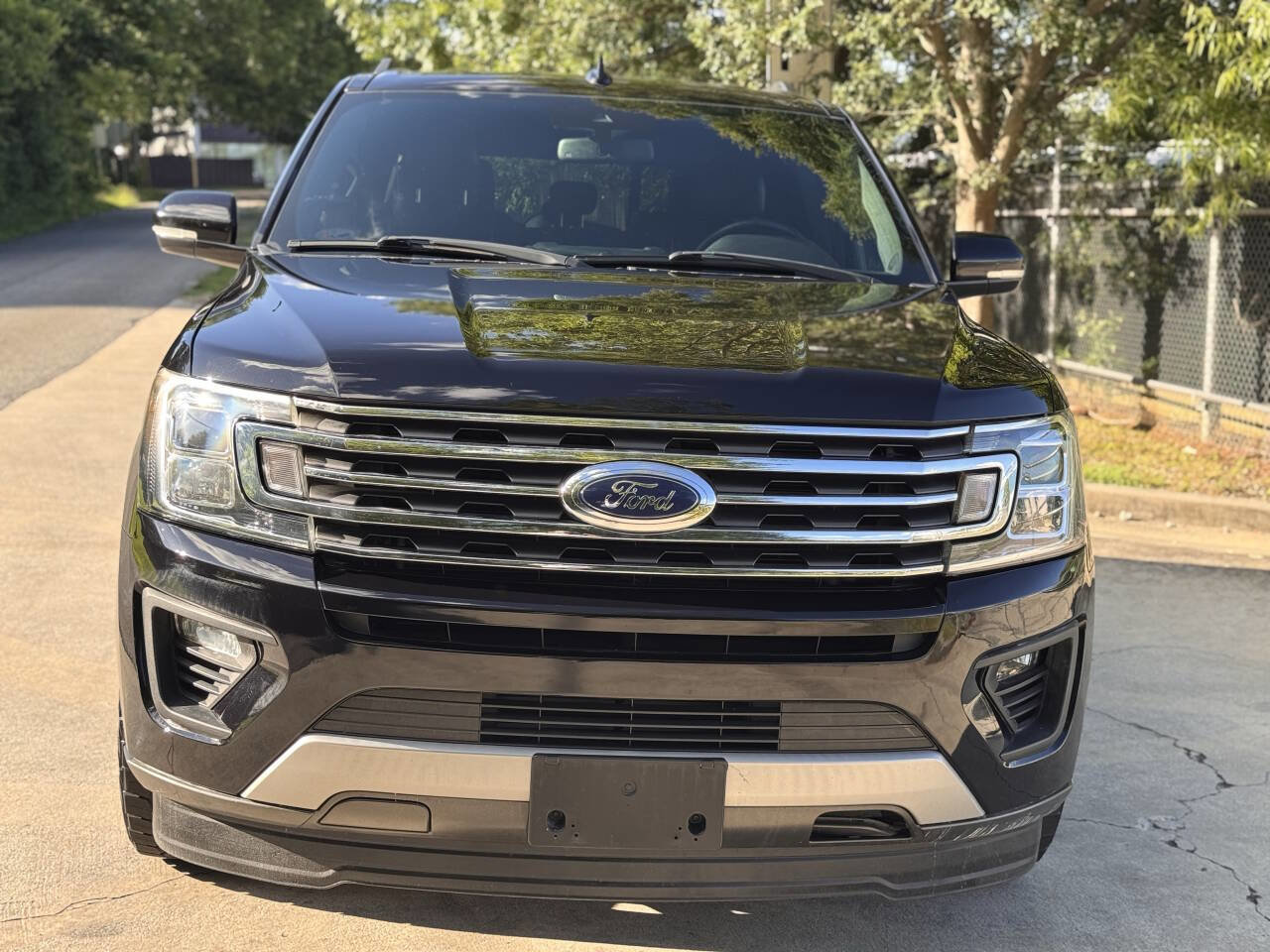 Used 2020 Ford Expedition Max XLT image 6