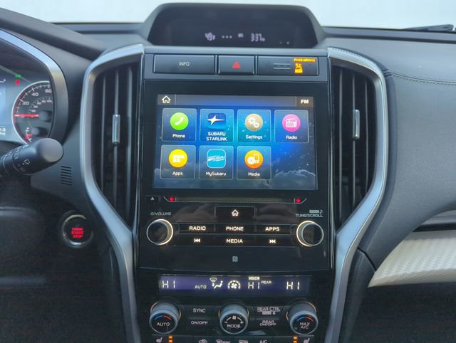 Used 2021 Subaru Ascent Premium w/ Convenience Package image 23