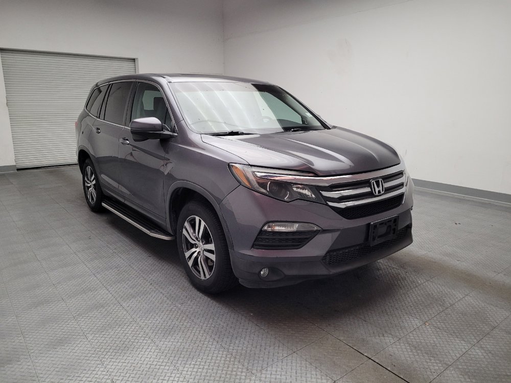 Used 2017 Honda Pilot EX-L image 13