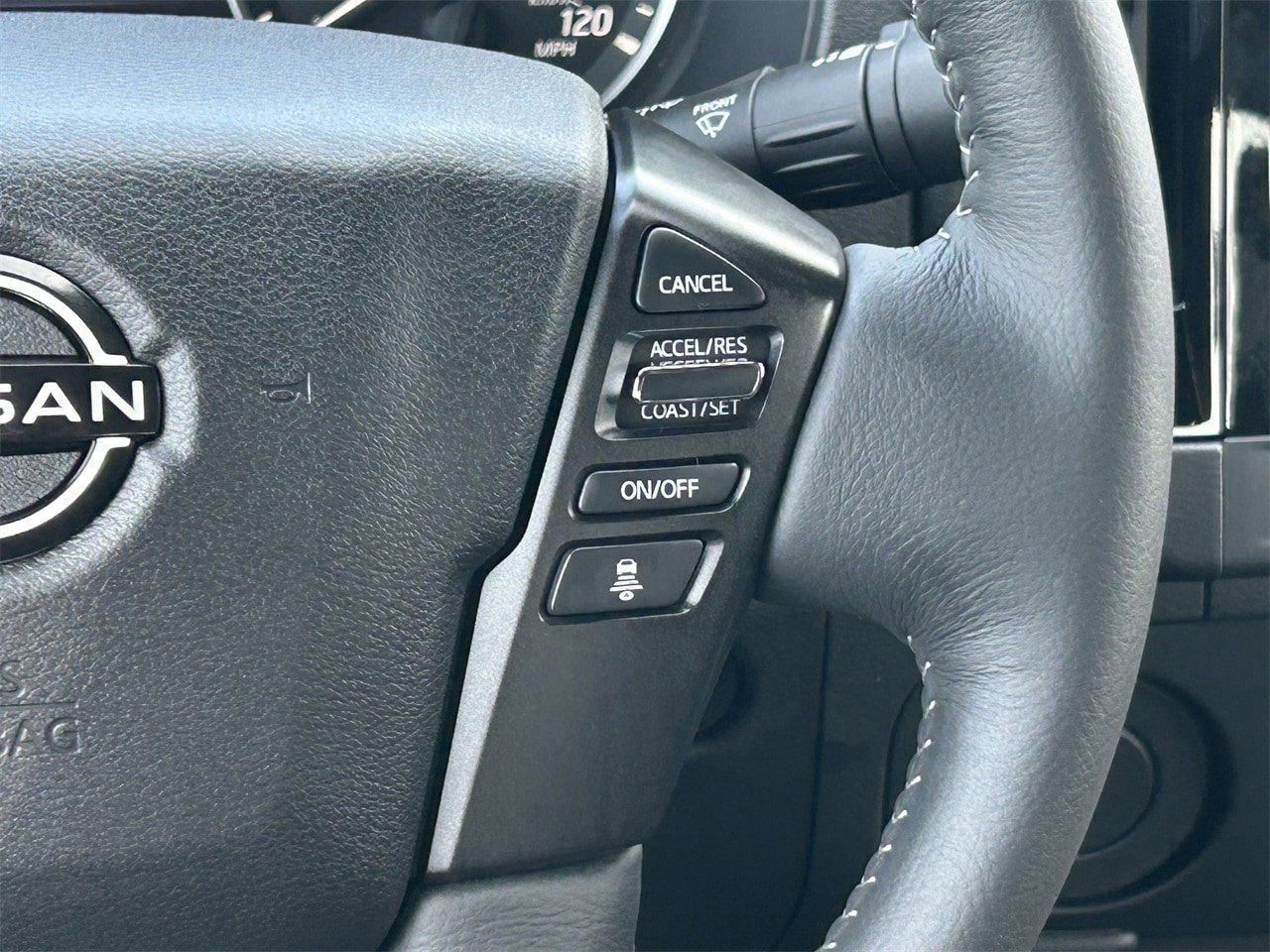 New 2026 Nissan Frontier SV w/ All-Weather Content Package RWD image 26