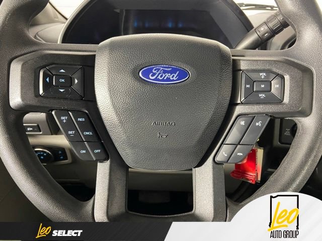 Used 2022 Ford F250 XLT w/ XLT Premium Package AWD/4WD image 16