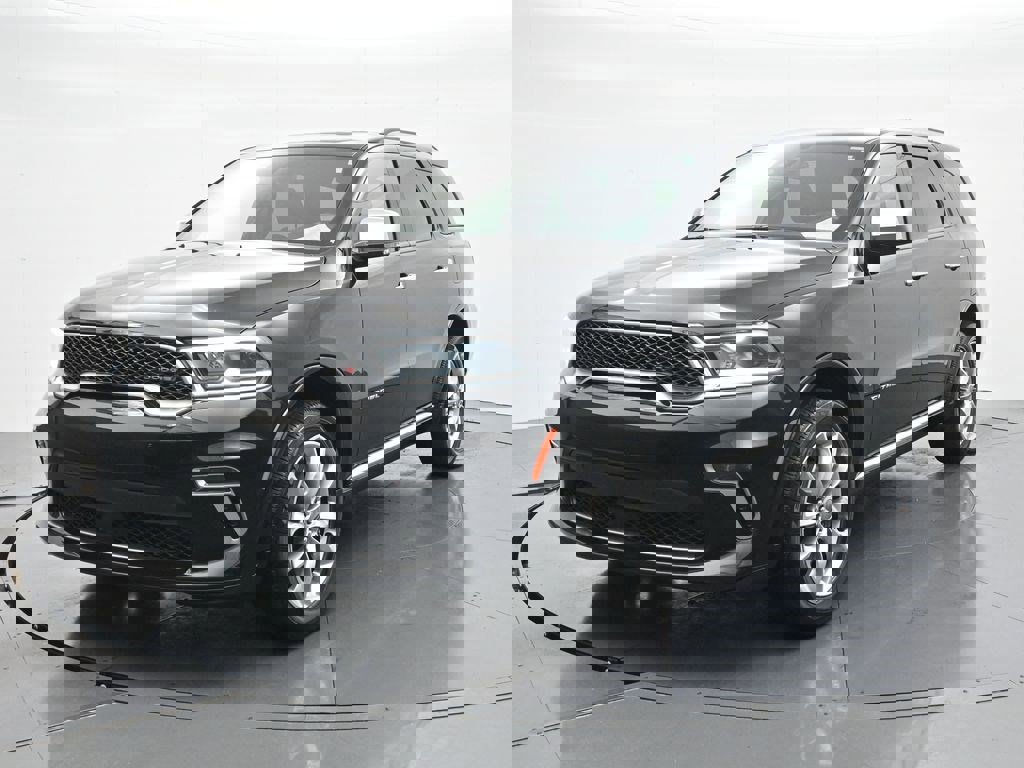 Used 2023 Dodge Durango Citadel image 5