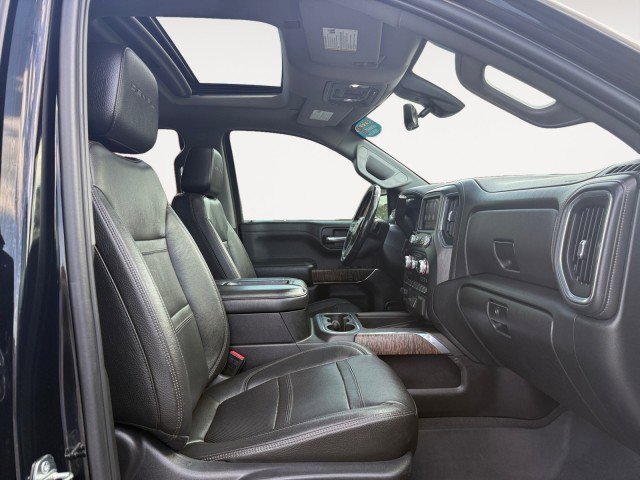 Used 2019 GMC Sierra 1500 Denali w/ Denali Ultimate Package image 12