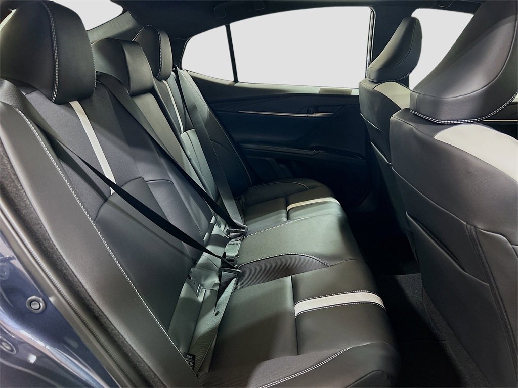 New 2026 Toyota Camry SE image 24