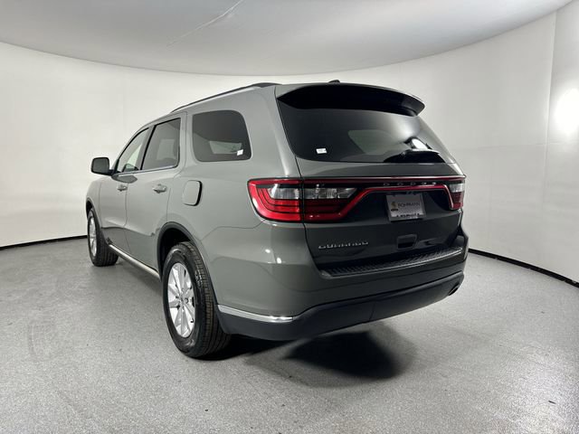 Used 2023 Dodge Durango SXT image 31