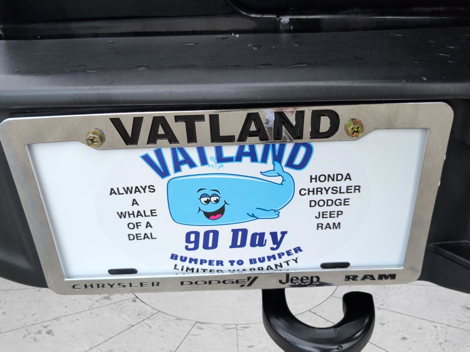 Used 2021 Jeep Wrangler Unlimited Sahara w/ Safety Group image 8