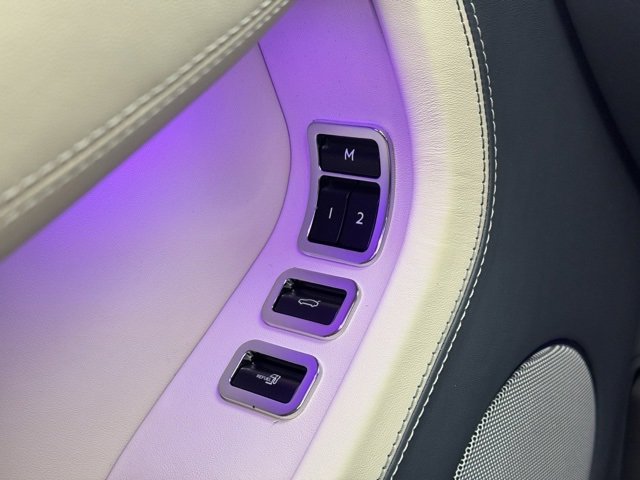 New 2026 Bentley Continental GTC image 14