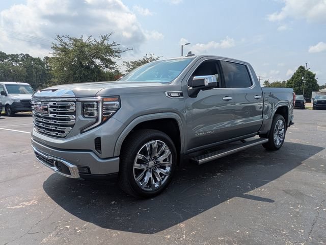 New 2026 GMC Sierra 1500 Denali w/ Denali Reserve Package AWD/4WD image 9