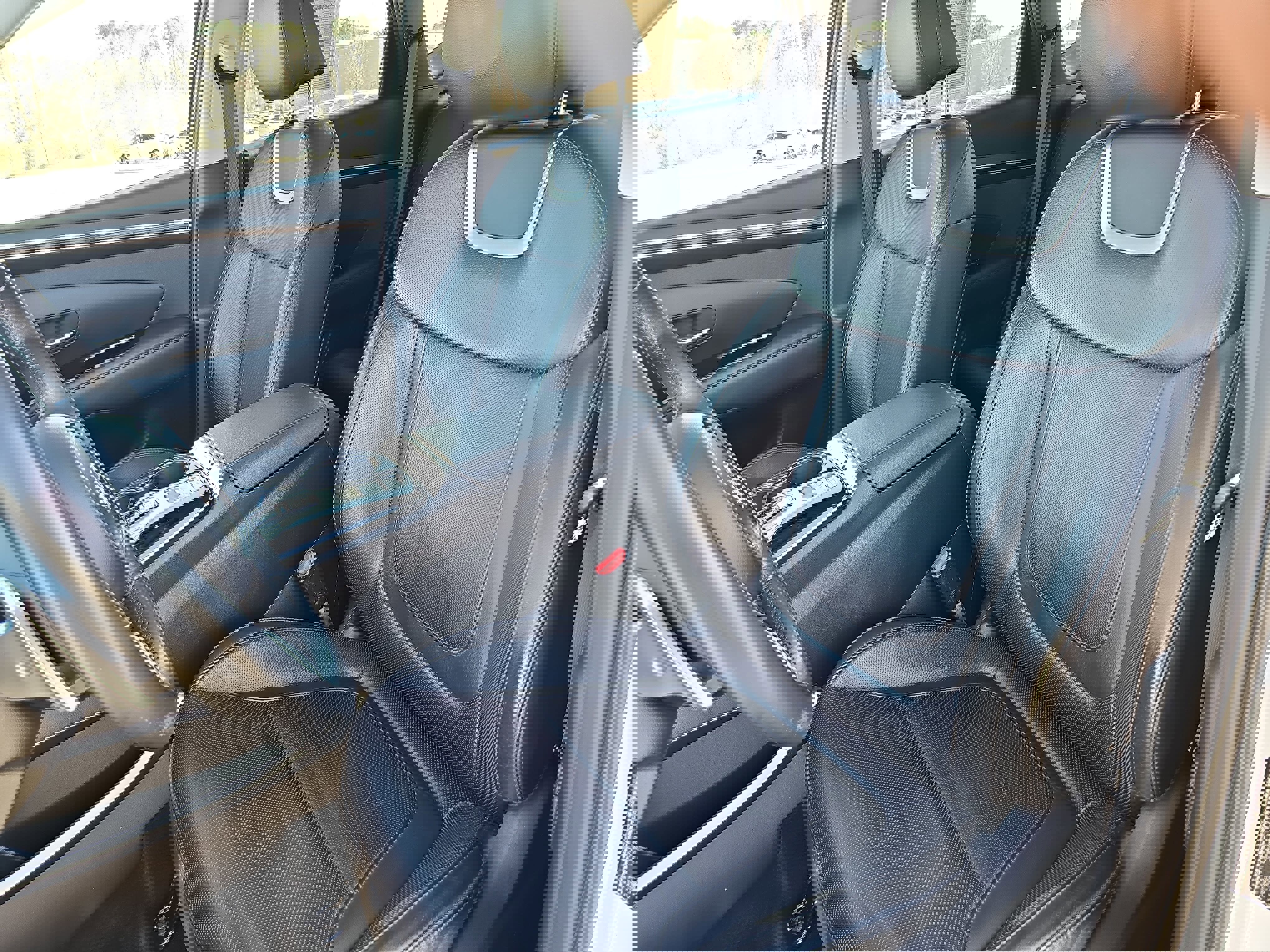 Used 2022 Hyundai Tucson Limited image 15