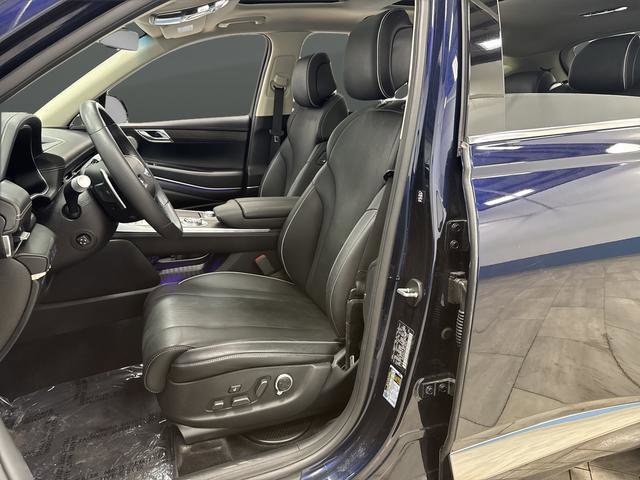 Used 2024 Genesis GV80 3.5T image 4