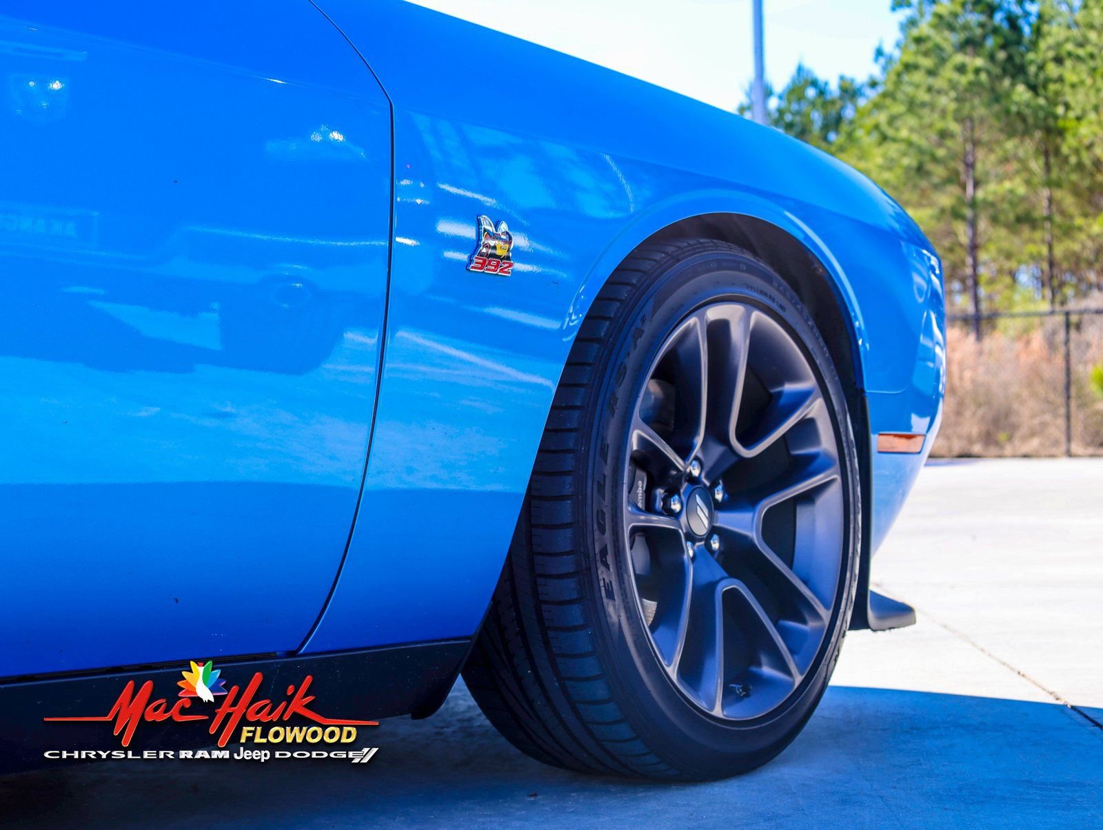 Used 2023 Dodge Challenger R/T Scat Pack w/ Plus Package image 10