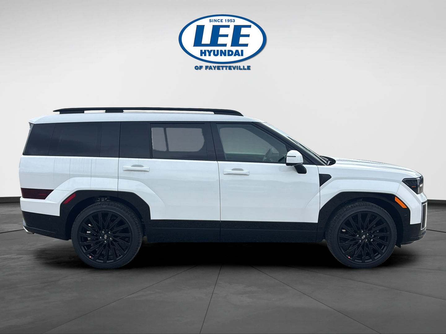 New 2027 Hyundai Santa Fe Calligraphy FWD image 8