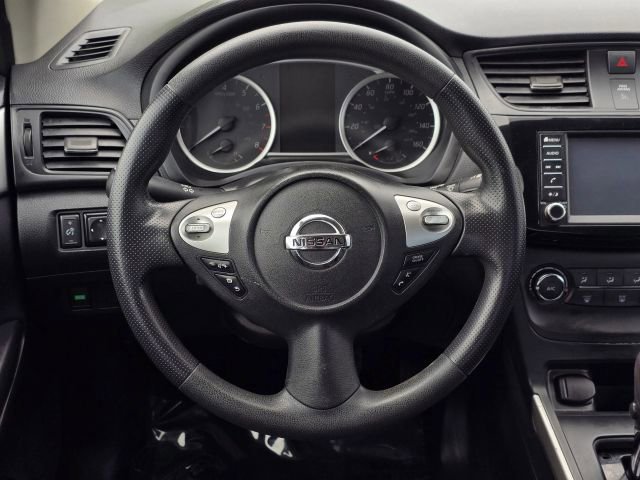 Used 2019 Nissan Sentra S FWD image 20