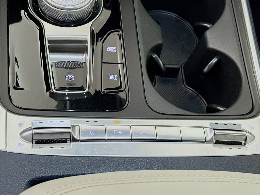 Used 2026 Kia Carnival SX Prestige FWD image 13