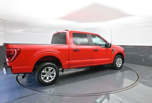 Used 2023 Ford F150 XLT image 15