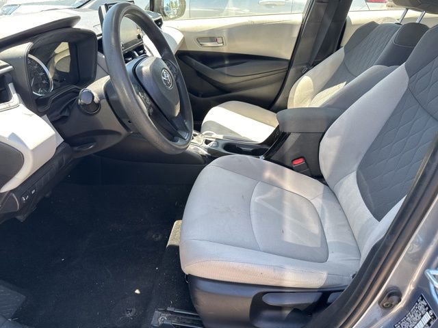 Used 2021 Toyota Corolla LE image 13